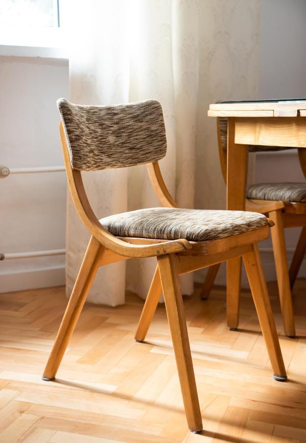 Plac Zbawiciela 3-Bedroom Apartment Warszawa Eksteriør bilde